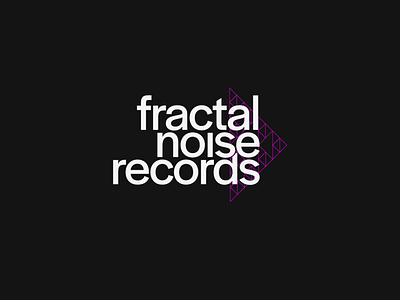 Fractal Noise Records