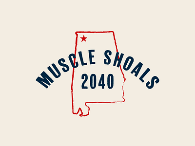 Muscle Shoals 2040