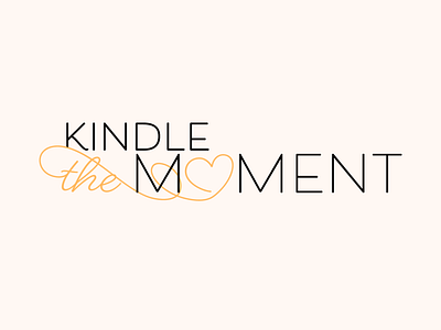 Kindle the Moment