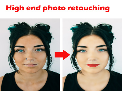 photo retouching high end retouching restoration retouch retouching