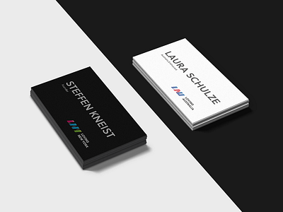 Business Cards NY/AUS