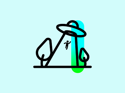 UFO Icon