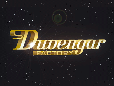 Duvengar factory lettering duvengar typography