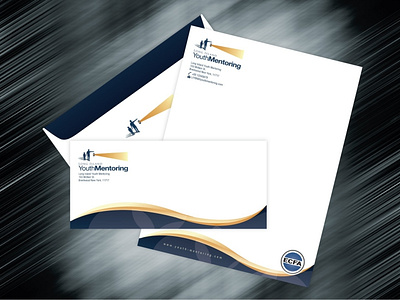 Corporate Identity design