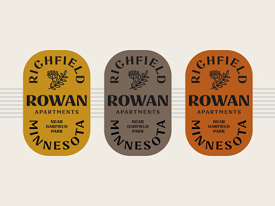Rowan Logo and Branding Pitch 1