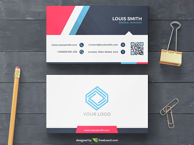 Modern corporate business card template black business card free download minimal name card psd visit card. print