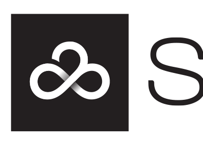 SB brand cloud identity infinity logo