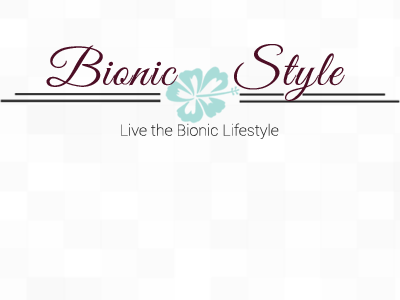 Bionic Style header re-design