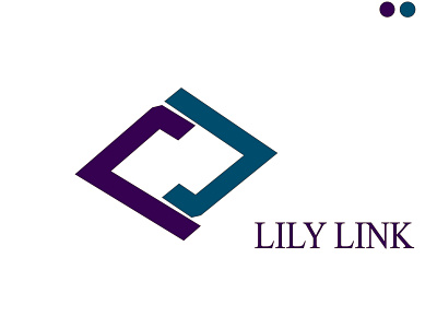 LILY LINK LOGO