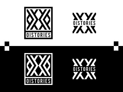 Logotype of Oistories