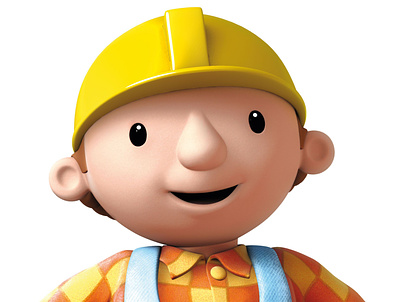 Bob The Builder bob the builder