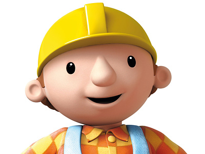 Bob The Builder