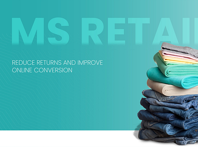 MS Retail Eliminate returns due to wrong size ai size assistant