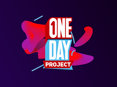 OneDayProject Livestream liquid livestream logo onedayproject twitch youtube