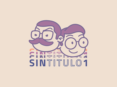 SinTitulo1 branding design illustration livestream logo minimal twitch.tv