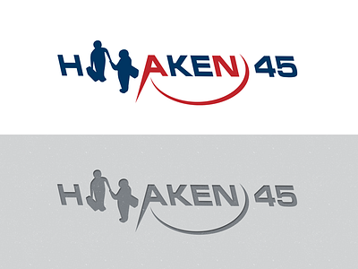 Haken-Logo illustrator logo vi