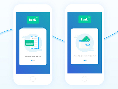 Commercial Bank APP app bank finance ue ui ux