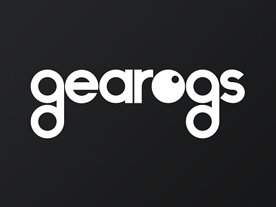 Gearogs Logo
