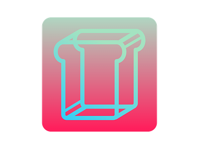 Hypertoast App Icon