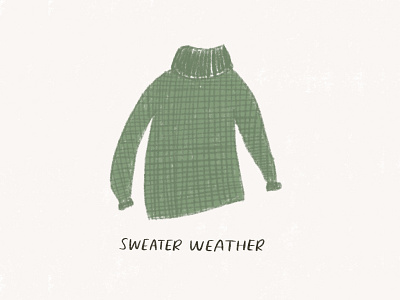 #DrawYourJolly Day 3 christmas drawing handwriting holiday illustration illustration challenge illustration design sweater sweater weather sweaters winter