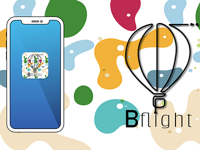 Bflight web browser design dribbbleweeklywarmup graphic design ui ux