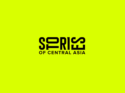 Stories of Central Asia logotype