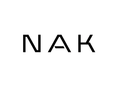 Create NAK logo gif logo logotype nak