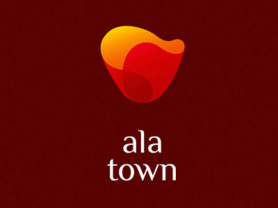 Ala town logo