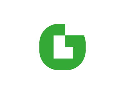 GL mark brandmark gl green mark