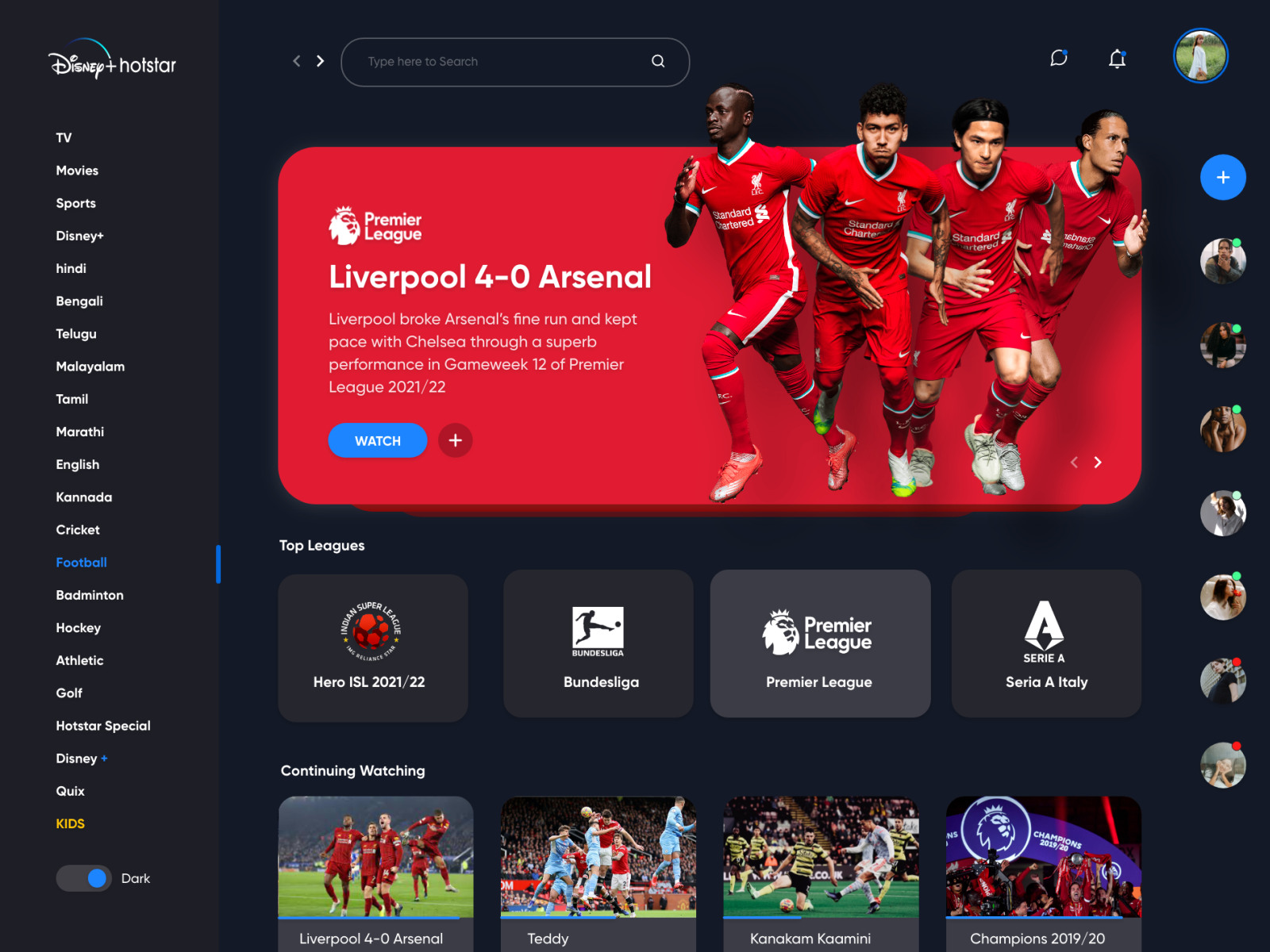 Dribbble Hotstar.png by Sabith