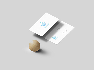 BrandingBusiness Card