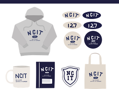 NCIT 127 Collections