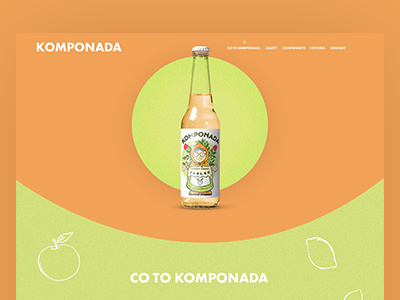 Komponada