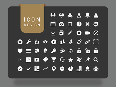 Icon design design system icon design icons sketcha app ui ux