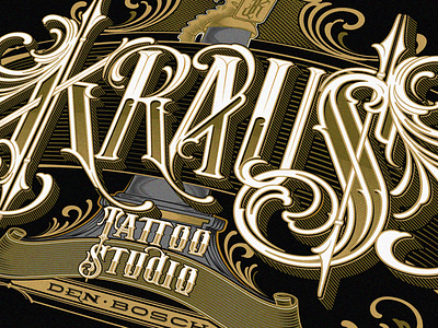Kraus Tattoo Studio