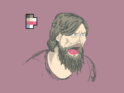 Daniel Bryan