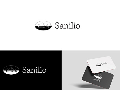 Simple Logo Design design logo minimalist modern simple
