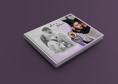 Wedding Album Design album designing graphic design