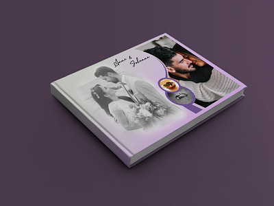 Wedding Album Design album designing graphic design