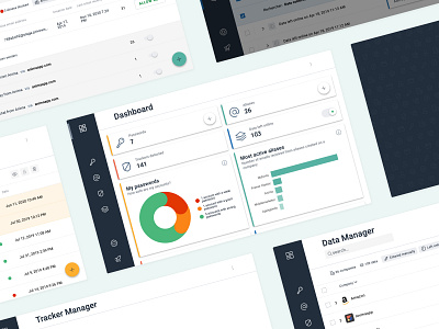 Dashboard component atomic design chart component dashboard design system real sketch ui