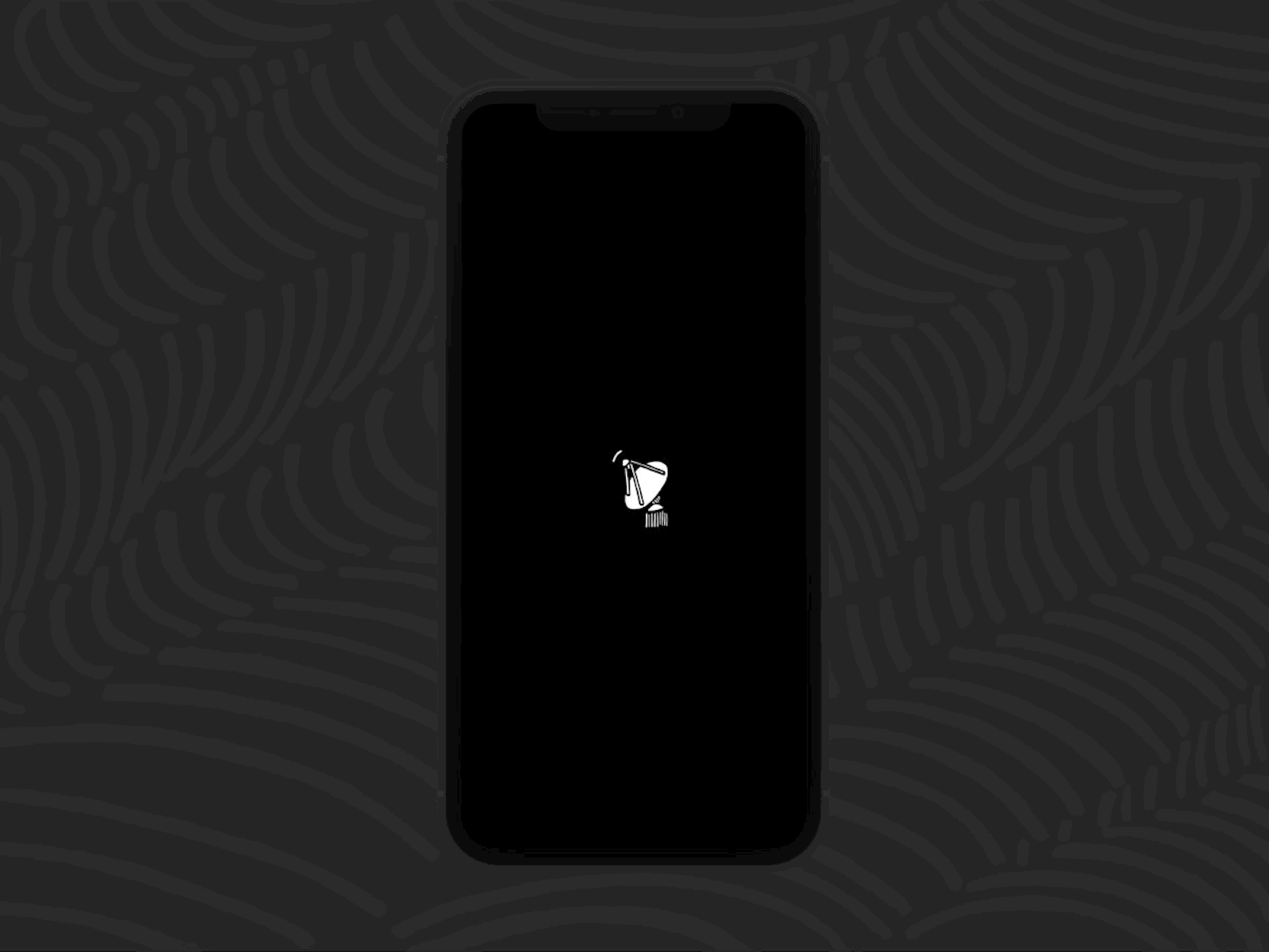 Satellite Dish Loading animation by LIU on Dribbble