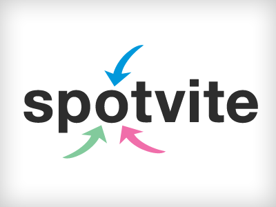 Spotvite shot