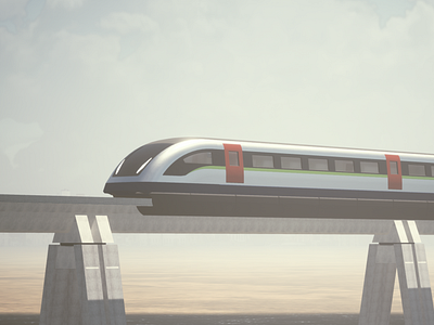 Transrapid TR09