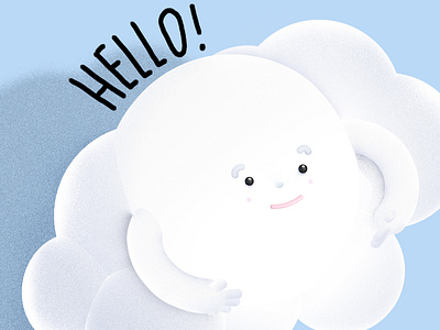 Cloud Claude - Hello!