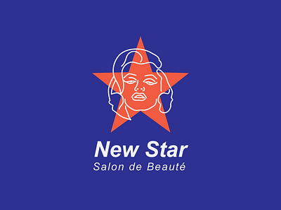 NEW STAR logo