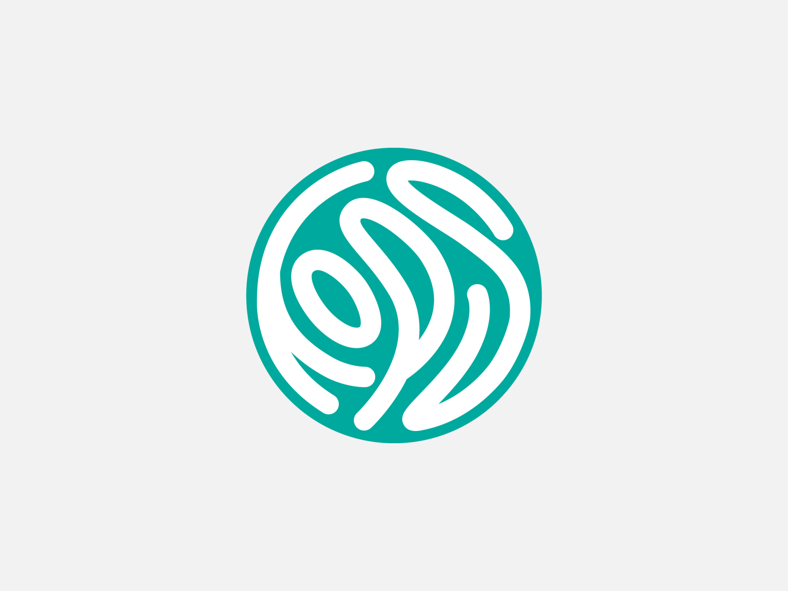 rebranding TOPS logo by Abdellatif Benyahia on Dribbble