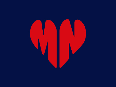Minnesota ❤️ heart love minneapolis
