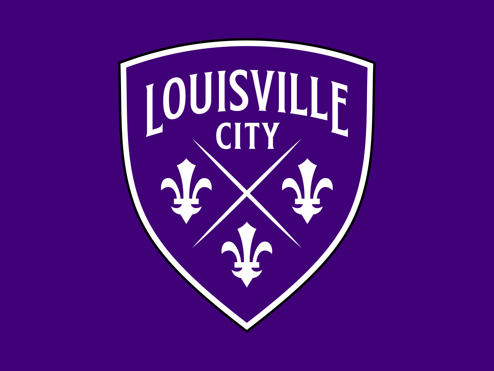 Louisville City FC by Matthew Wolff on Dribbble