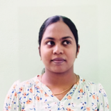 Nirmala M