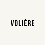 Volière studio